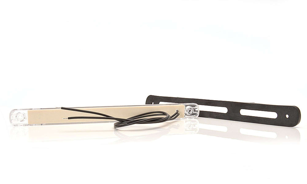 Strands Innenbeleuchtung Weiß 237 mm mit Bewegungsmelder