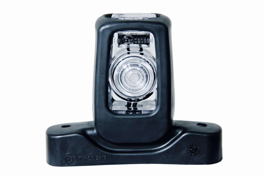 Strands gerader Gummiarm LED