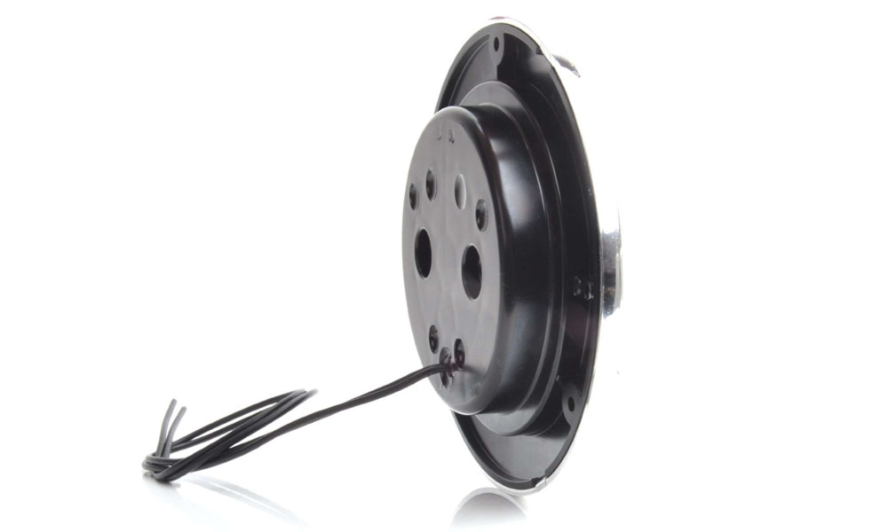 Strands Innenbeleuchtung Weiß 152 mm