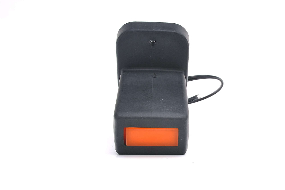 Strands Gummiarm kurz Universal, 12-24V DC, IP66/68, E-geprüft