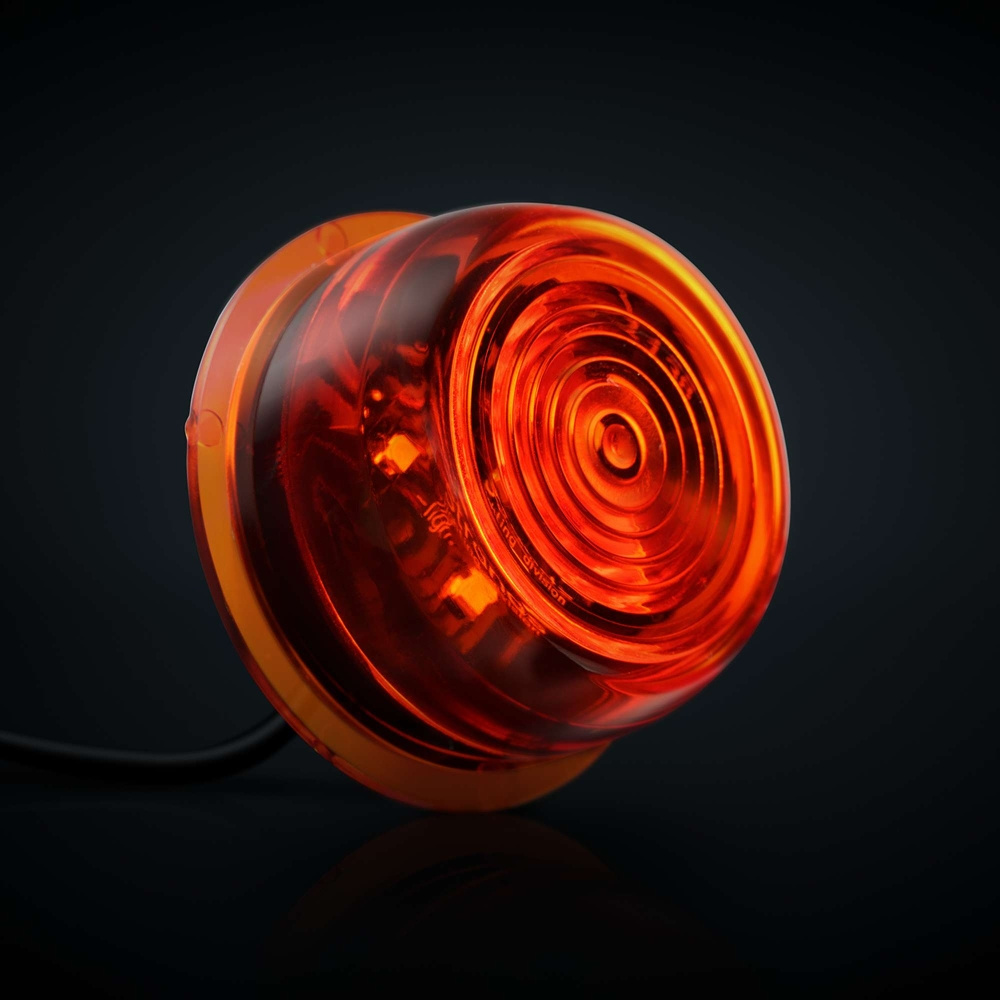 Strands Viking Seitenmarkierung 6 LED, 10m Kabel