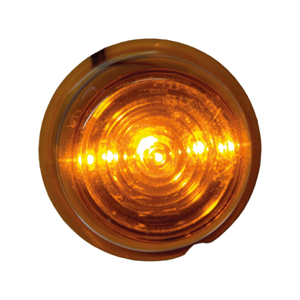 Strands Viking Seitenmarkierung 5 LED