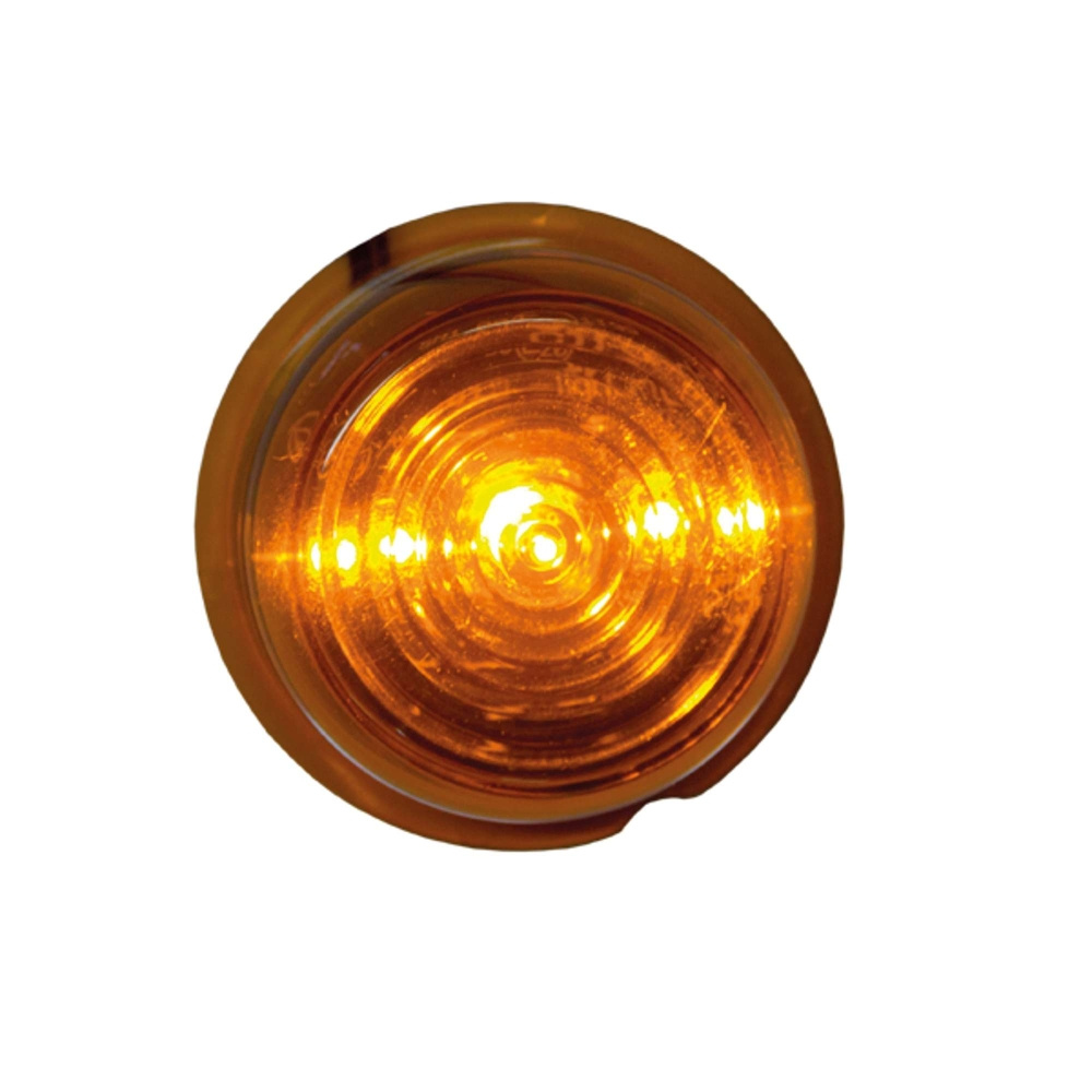 Strands Viking Seitenmarkierung 5 LED