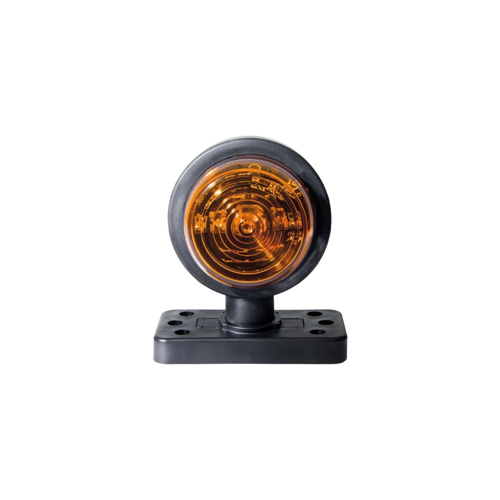 Strands Viking Seitenmarkierung 5 LED