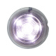 Strands Viking Frontlicht, 6 LED, klare Linse, 0,5 m Kabel Strands Viking Frontlicht, 6 LED, klare Linse, 0,5 m Kabel