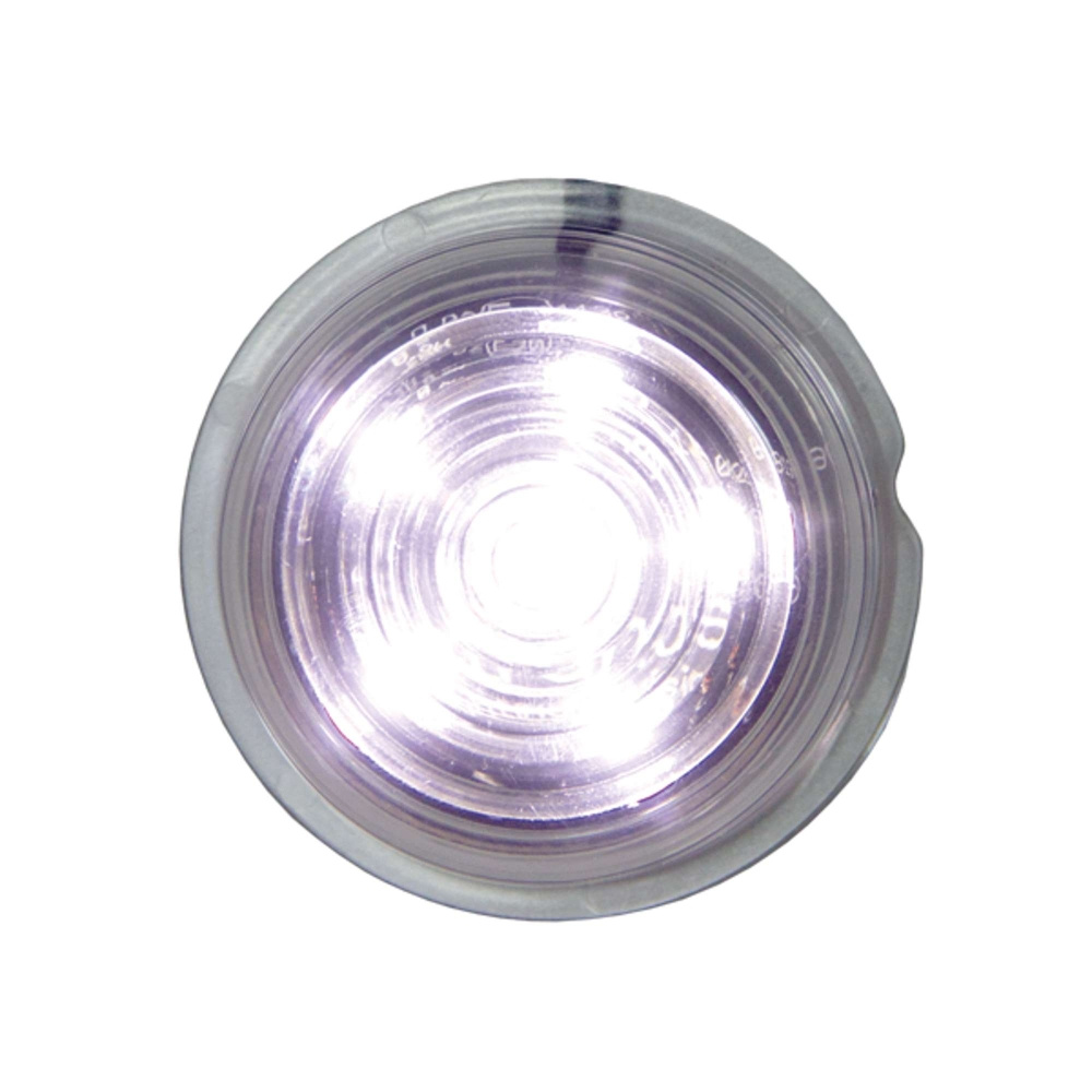 Strands Viking Positionslicht 6 LED, Weiß