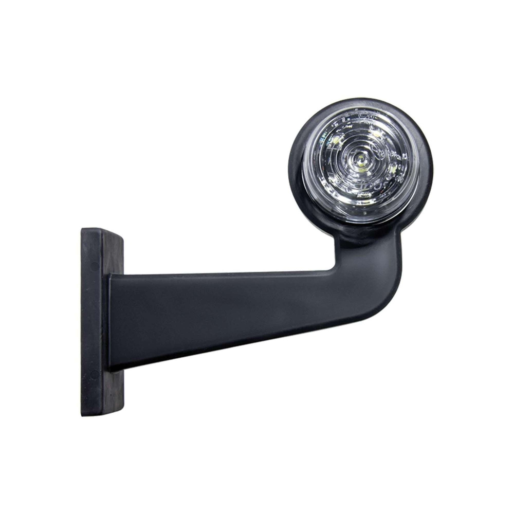Strands Viking Positionslicht 6 LED, Weiß