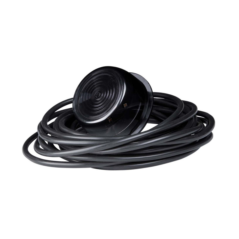 Strands Dark Knight Viking Seitenmarkierung 6 LED - mit Blinker