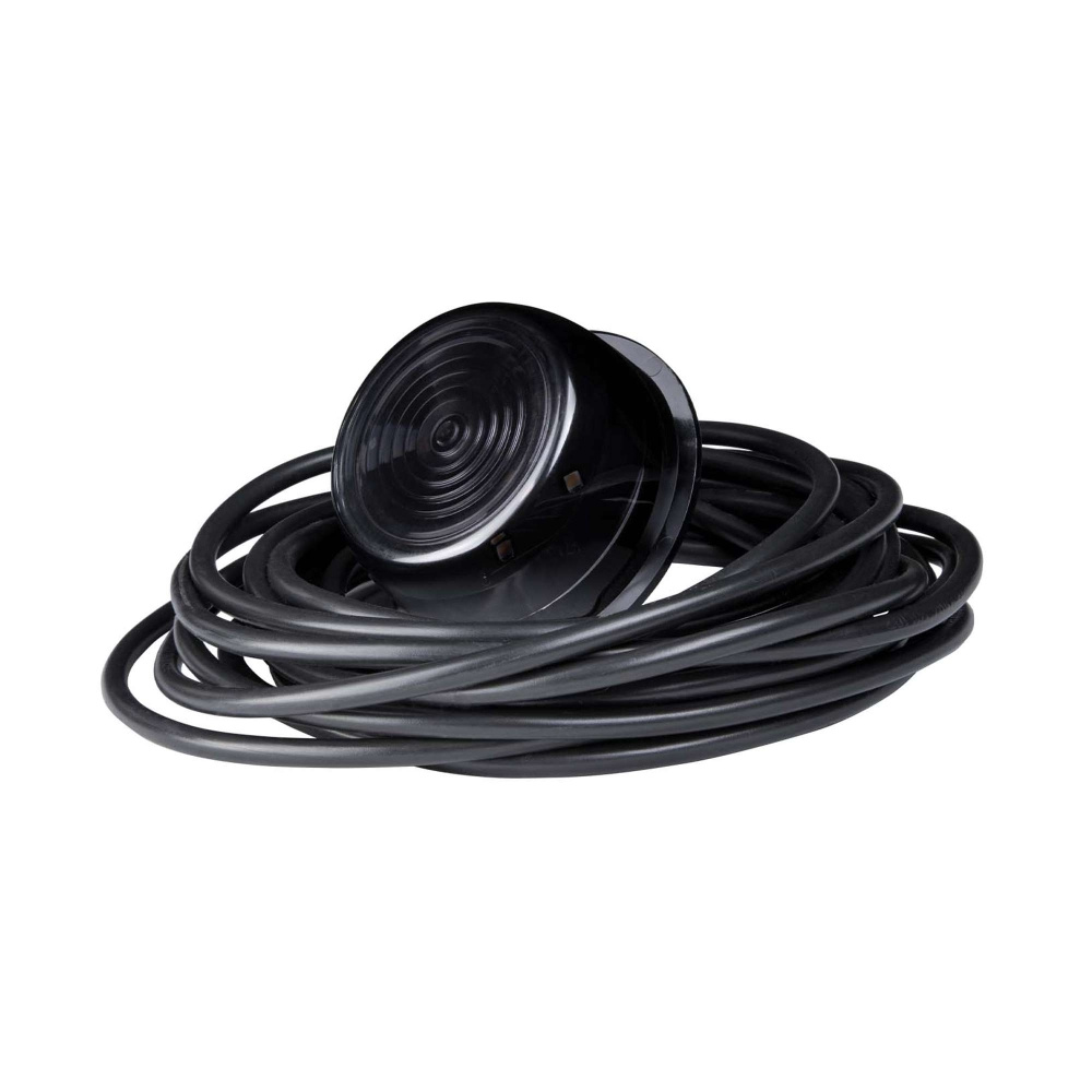 Strands Dark Knight Viking Seitenmarkierung 6 LED - mit Blinker