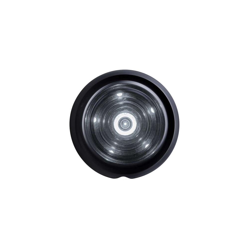 Strands Dark Knight Viking Positionslicht 6 LED, Weiß