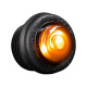 Strands Freedom Black Raven Positionslicht Orange Strands Freedom Black Raven Positionslicht Orange