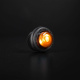 Strands Freedom Black Raven Positionslicht Orange Strands Freedom Black Raven Positionslicht Orange