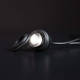 Strands Freedom Black Raven Positionslicht Weiß Strands Freedom Black Raven Positionslicht Weiß