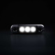 Strands Dark Knight Super Dark Slim weißes Positionslicht Strands Dark Knight Super Dark Slim weißes Positionslicht