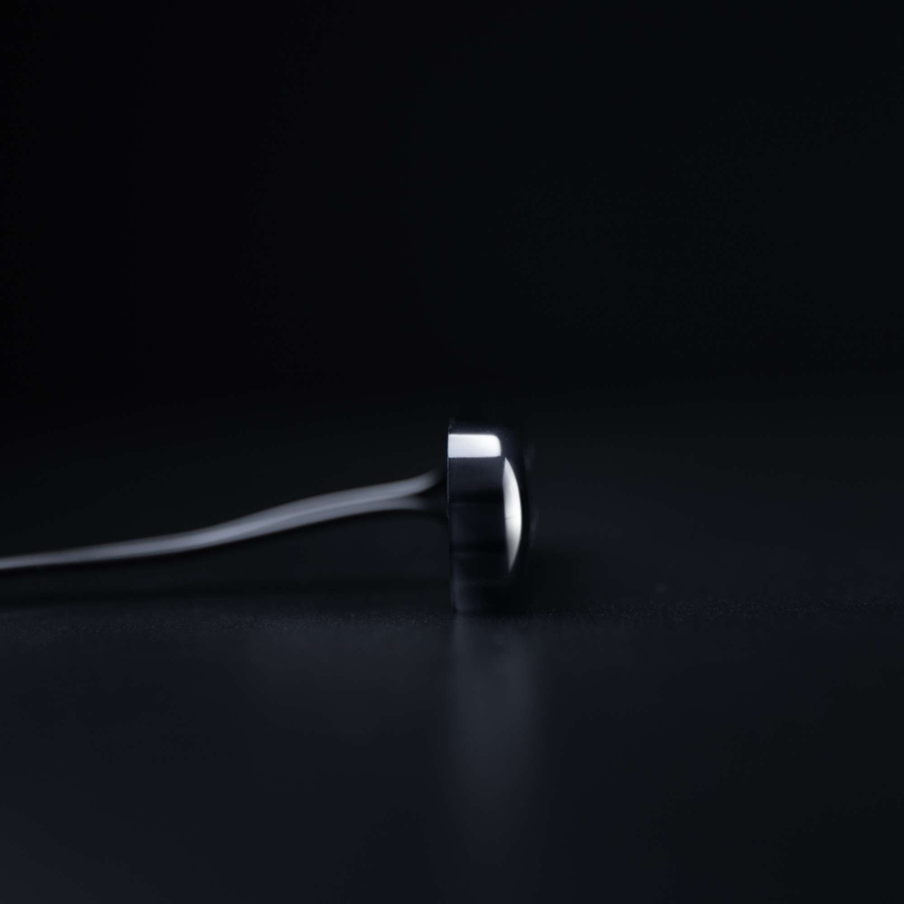 Strands Dark Knight Super Dark Slim weißes Positionslicht