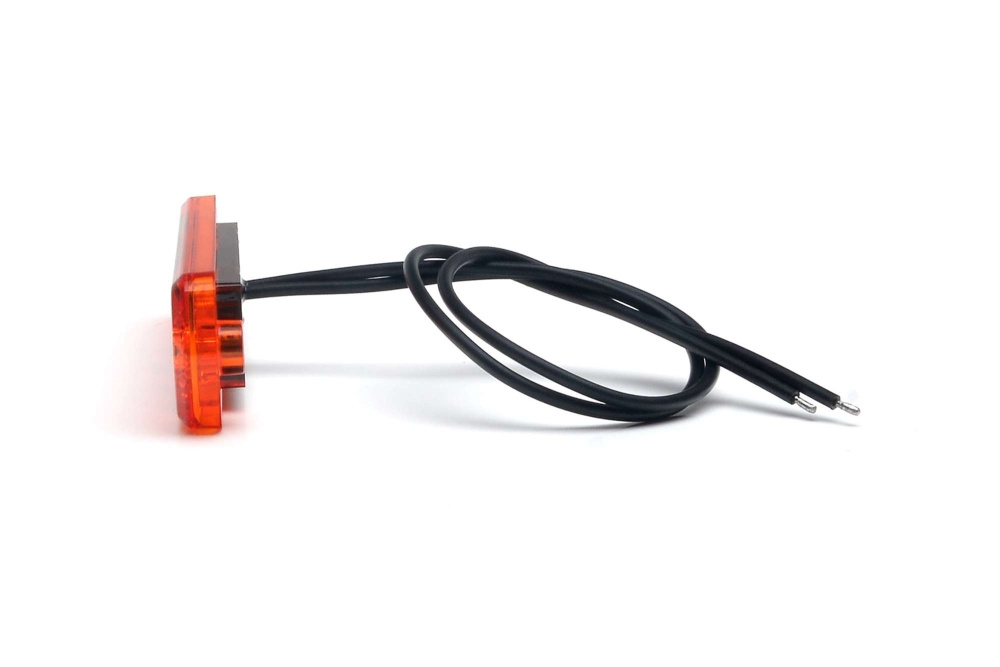 Strands Seitenmarkierung 3 LED Slim