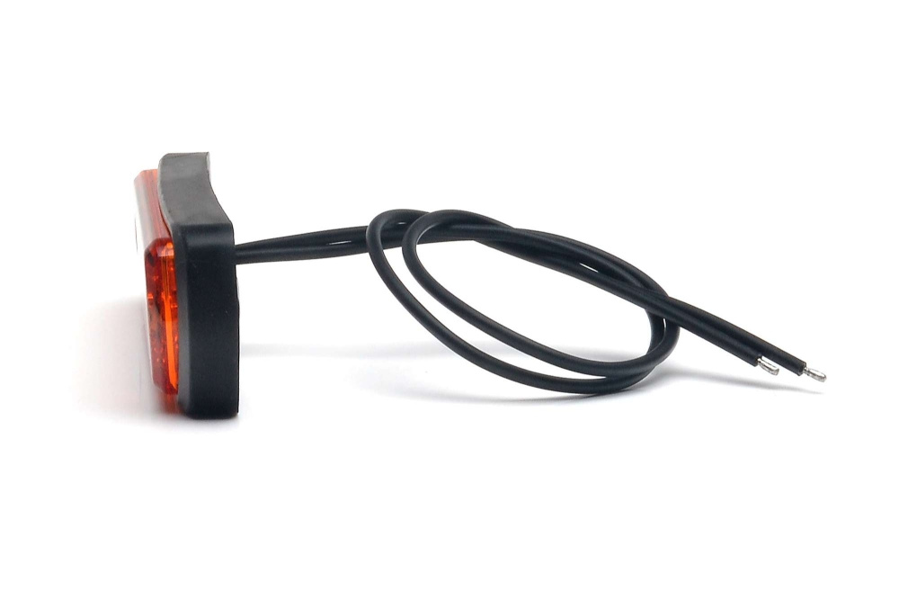 Strands Seitenmarkierung 3 LED Slim