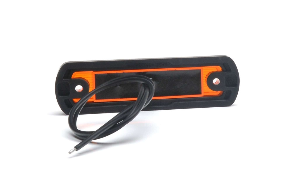 Strands Seitenmarkierung 3 LED Slim