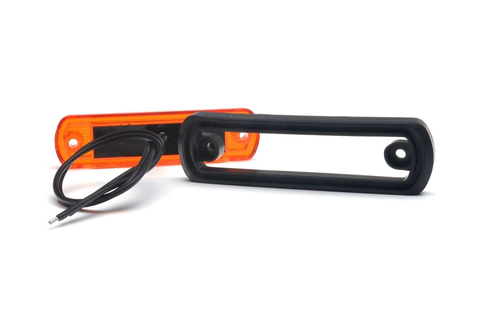 Strands Seitenmarkierung 3 LED Slim