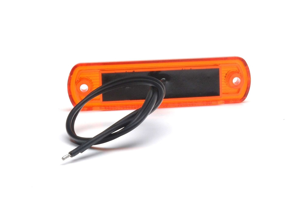 Strands Seitenmarkierung 3 LED Slim