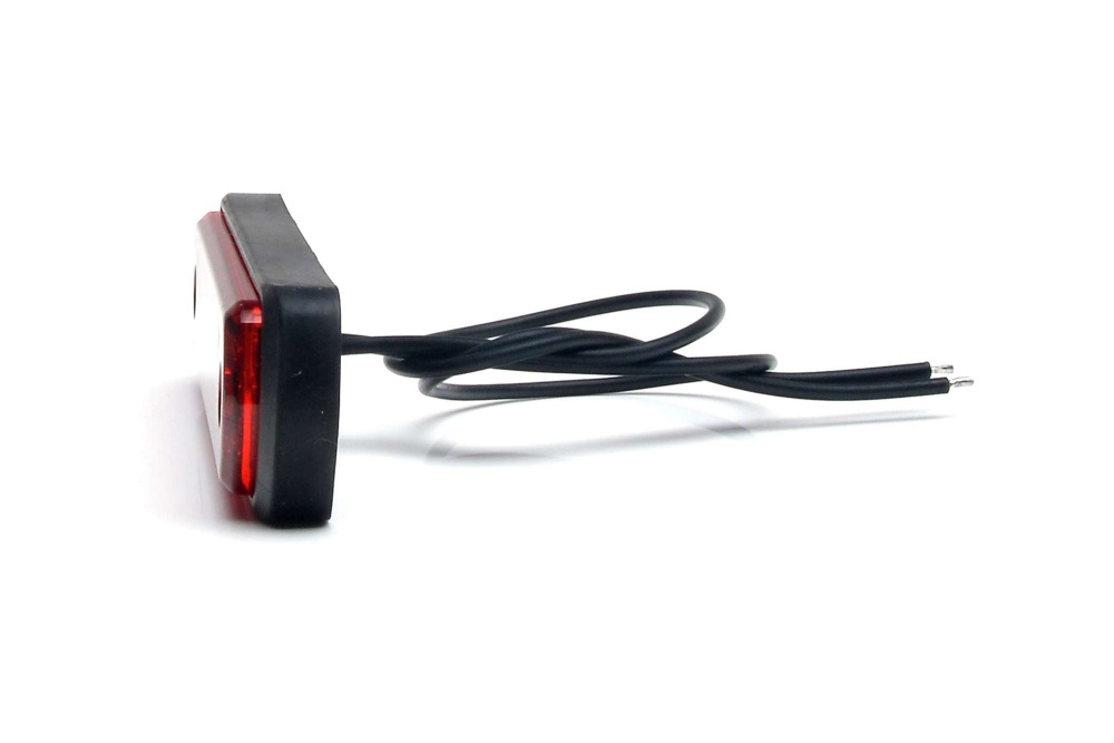 Strands hinteres Positionslicht