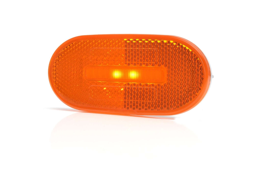 Strands Seitenmarkierungsleuchte 3 LED
