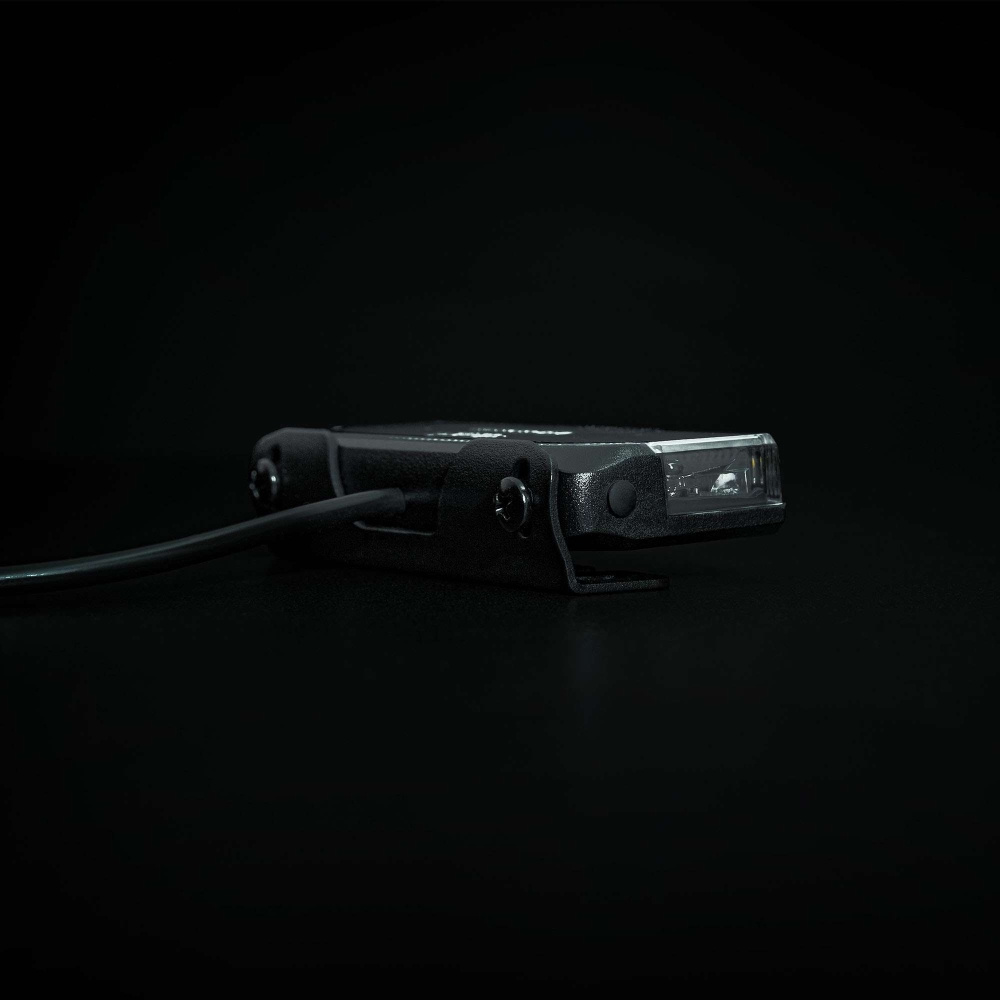 Strands Unity Ultra Flat Arbeitsleuchte 22W