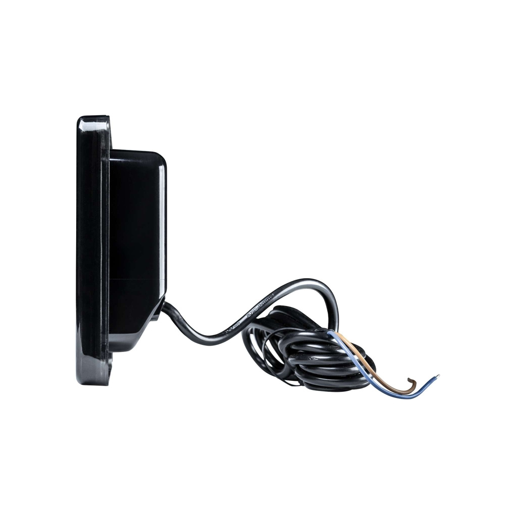 Strands Dark Knight Square Ize LED, Rück-/Brems-/Blinklicht