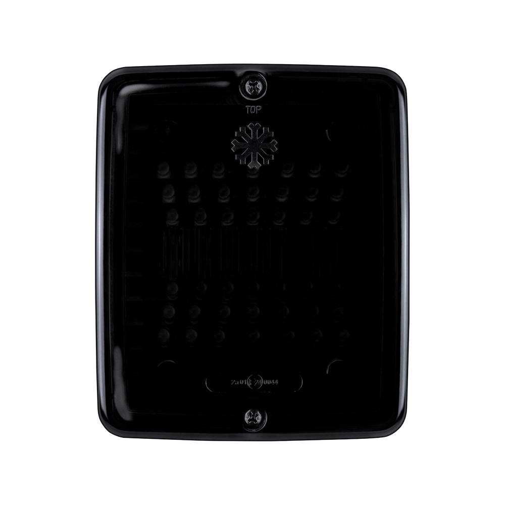Strands Dark Knight Square Ize LED, Nebelscheinwerfer