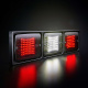 Strands Ize LED Frame 3Xsquare Strands Ize LED Frame 3Xsquare