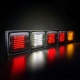 Strands Ize LED Frame 5Xsquare Strands Ize LED Frame 5Xsquare