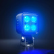 Strands Freedom Blauer Punkt Gabelstaplerlampe Arbeitsleuchte 14W Strands Freedom Blauer Punkt Gabelstaplerlampe Arbeitsleuchte 14W