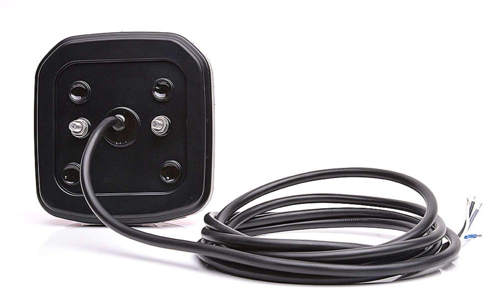 Strands LED 3 Kammer 12-24V