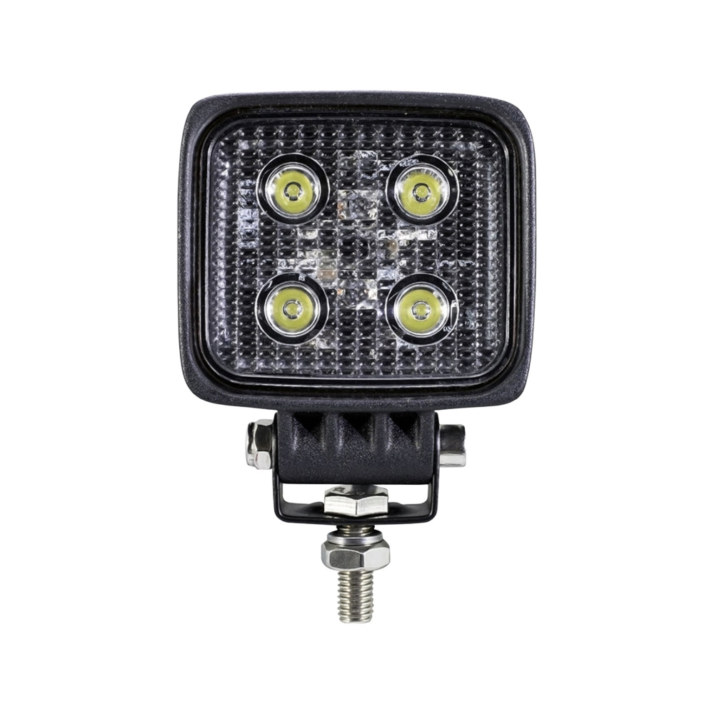 Strands Mini-Arbeitsleuchte 10W