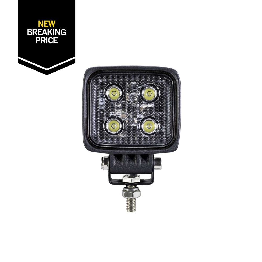 Strands Mini-Arbeitsleuchte 10W