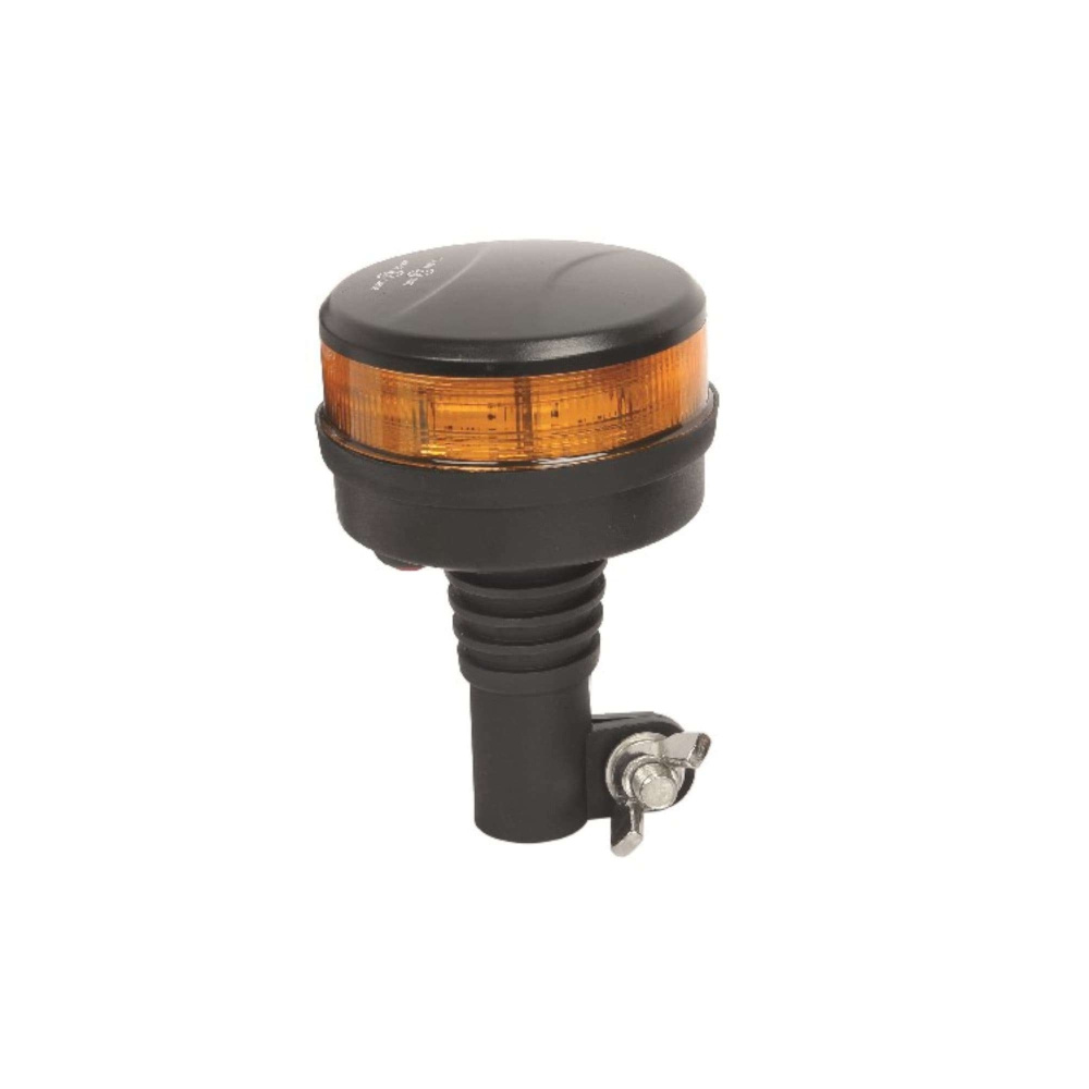 Strands Slim rotierende LED-Warnleuchte Stangenmontage