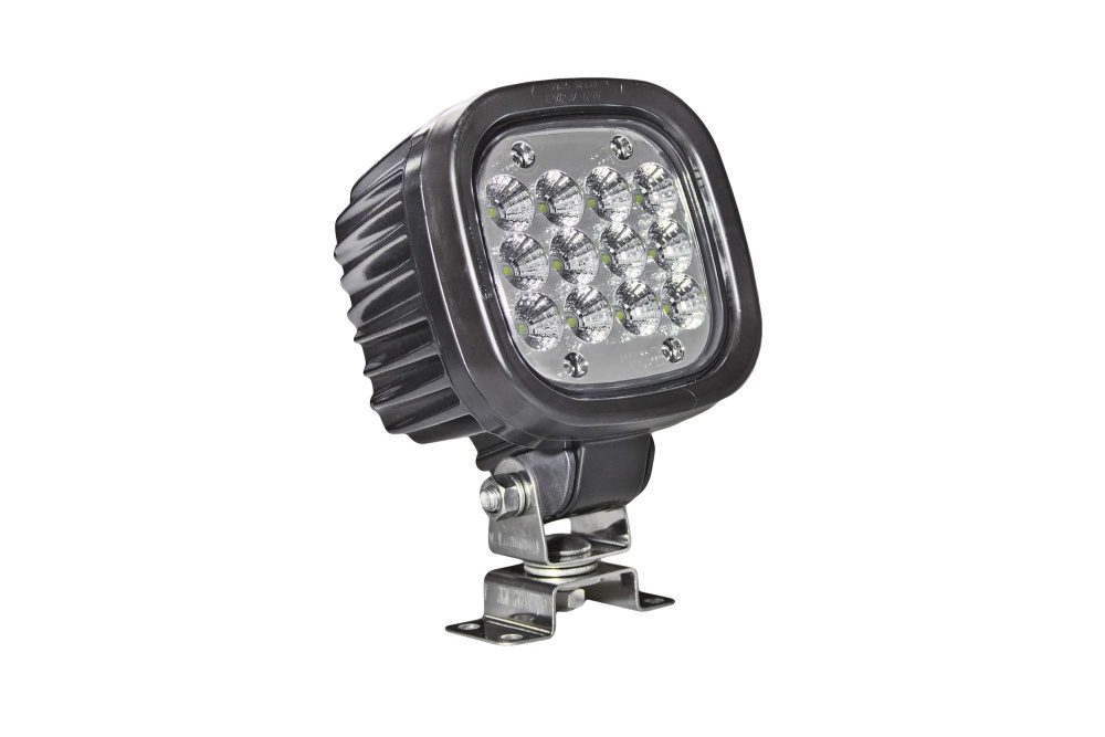 Strands Rock Solid Arbeitsleuchte 62W