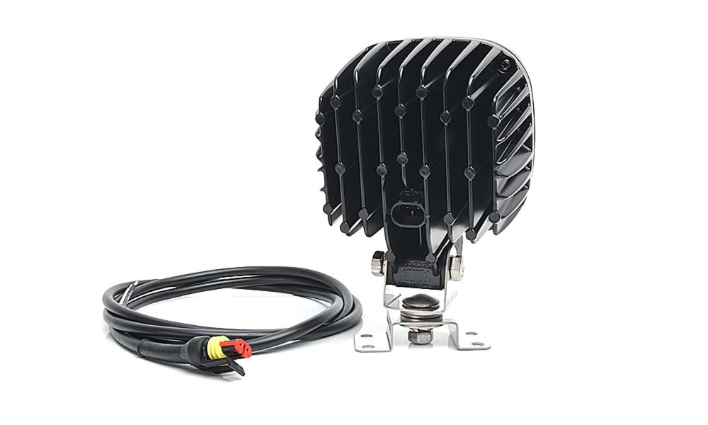 Strands Rock Solid Arbeitsleuchte 62W