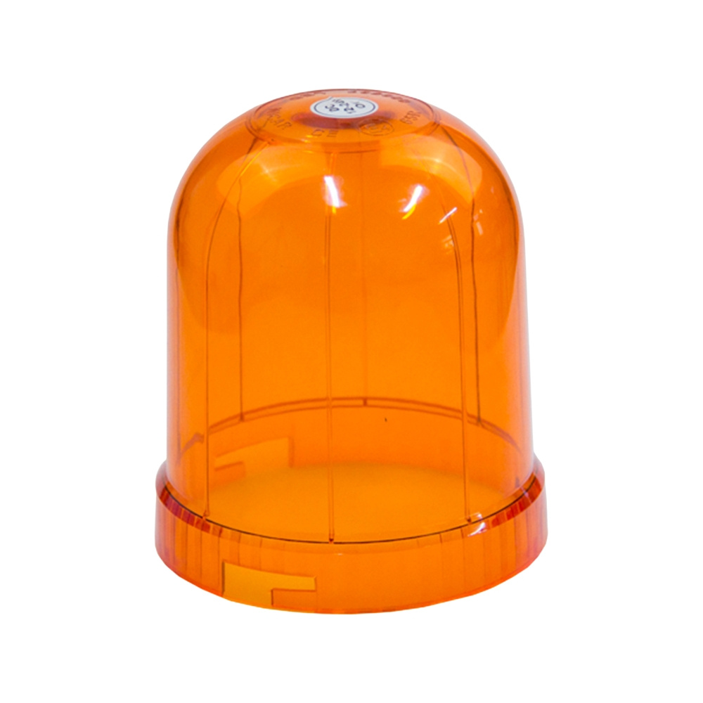 Strands orange Glas für 809056/57/58.