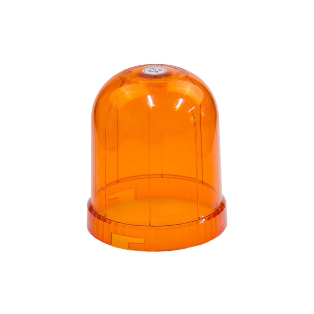 Strands orange Glas für 809056/57/58.