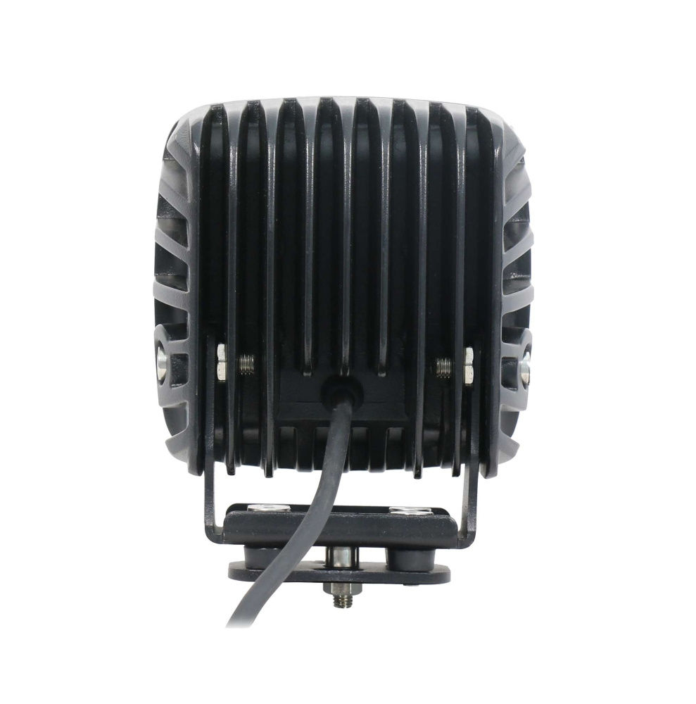 Strands blaue Spot-Arbeitsleuchte 38W