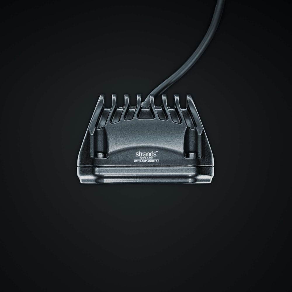 Strands Arbeitsleuchte 10W