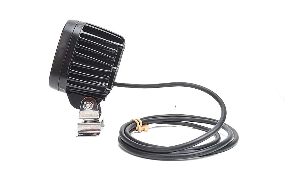 Strands Arbeitsleuchte 58W