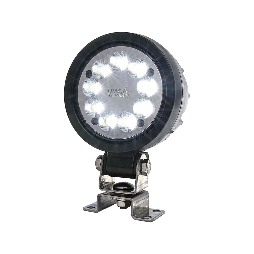 Strands Work Light Rund, 48W, 10-32V