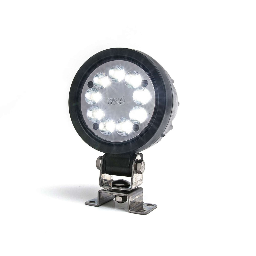 Strands Work Light Rund, 48W, 10-32V