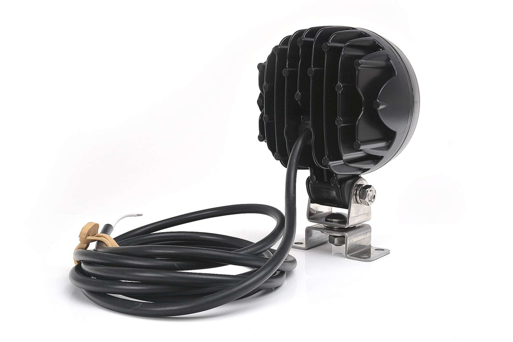 Strands Work Light Rund, 48W, 10-32V