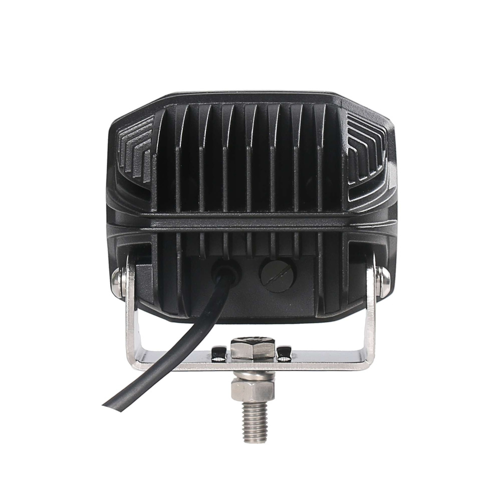 Strands Side Shooter LED-Leiste 4
