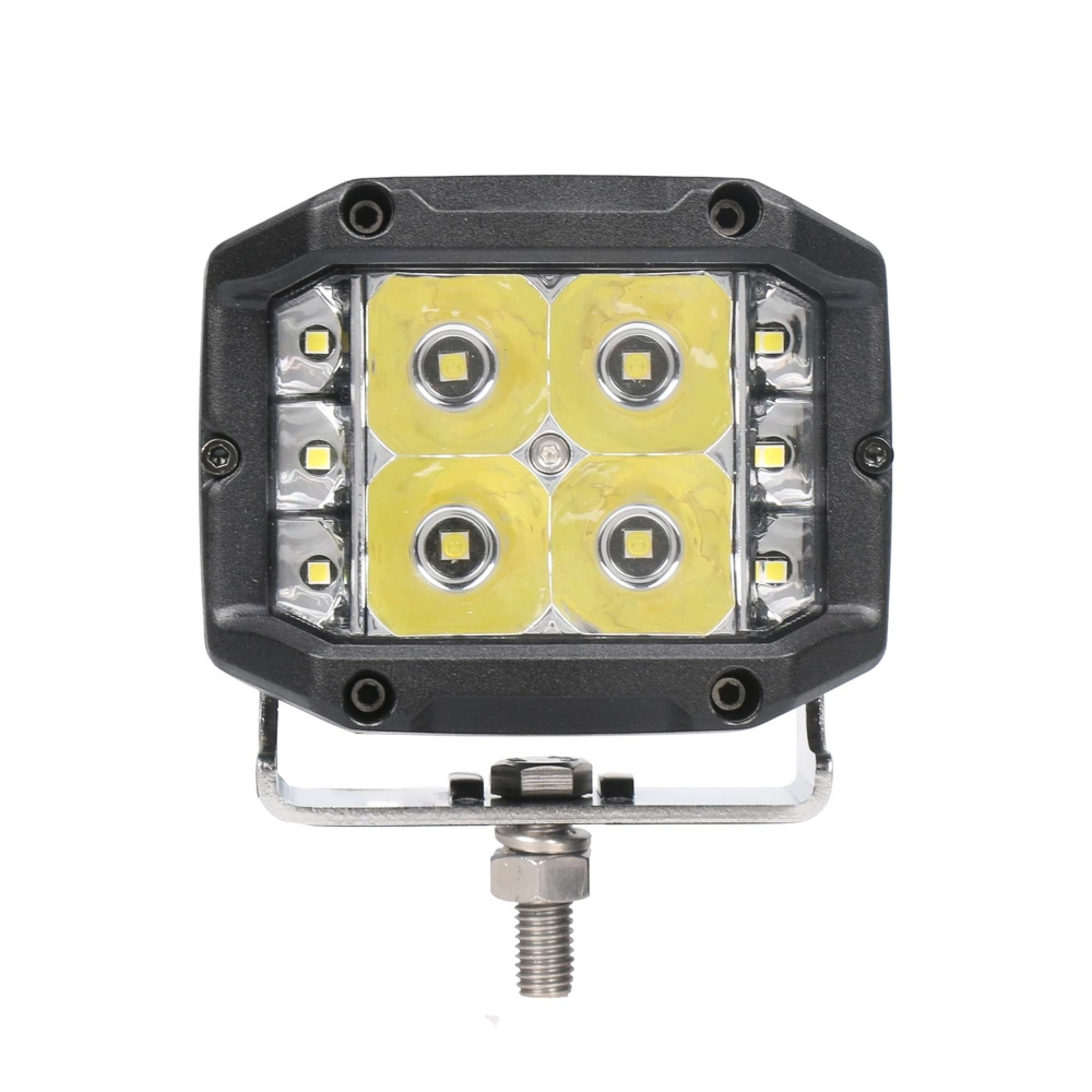 Strands Side Shooter LED-Leiste 4