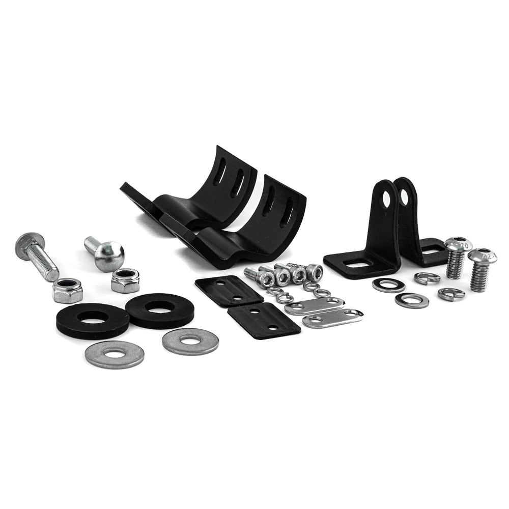 Strands Dark Knight NUUK Ersatzteilhalter