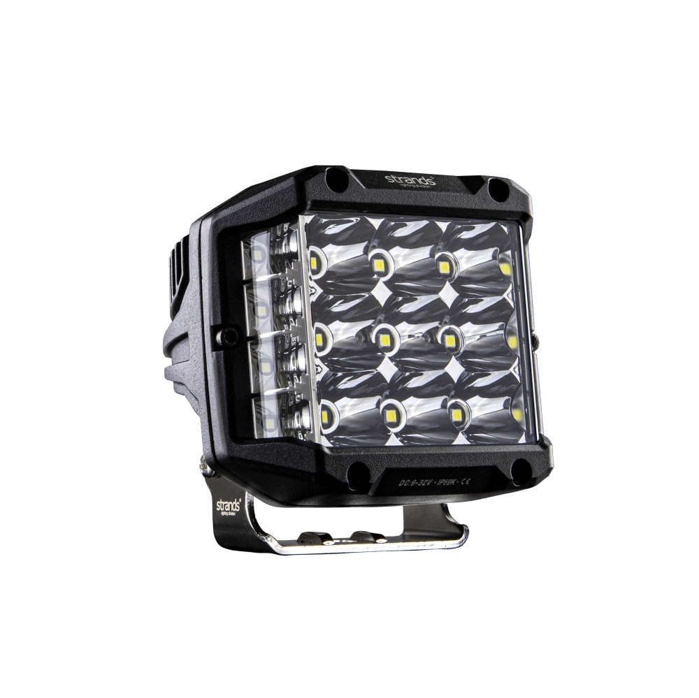 Strands Side Shooter XL LED-Leiste 5